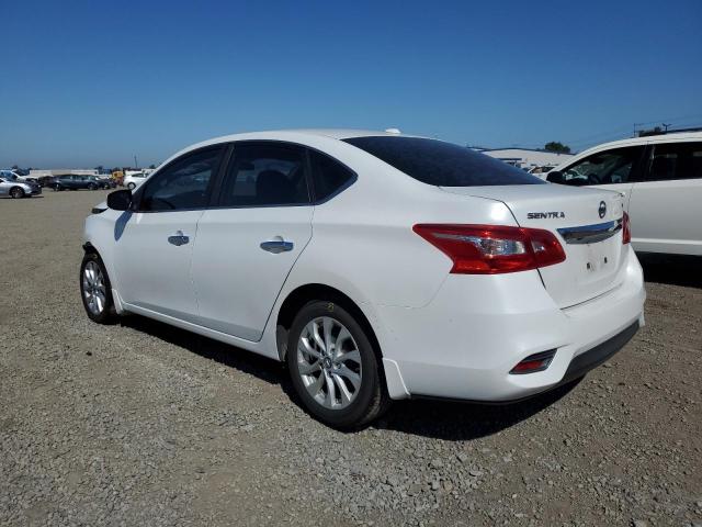 3N1AB7AP6GY268184 Nissan SENTRA S