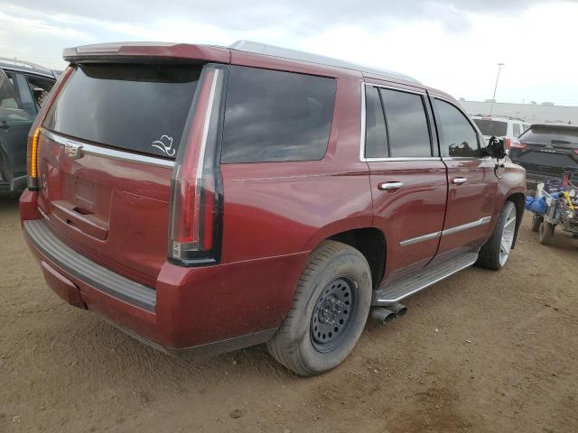 1GYS3BKJ7GR453775 Cadillac Escalade Luxury