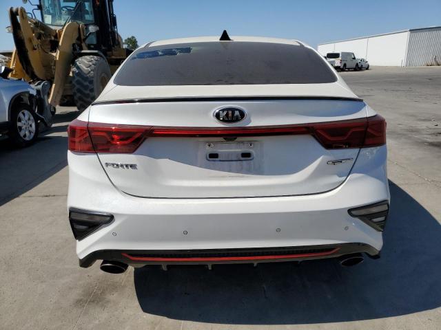 3KPF44AC2LE223859 KIA FORTE GT