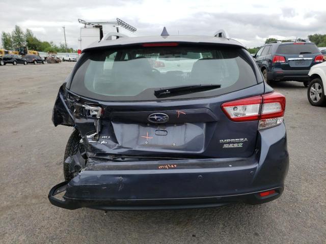 4S3GTAU67H3709884 Subaru Impreza Limited