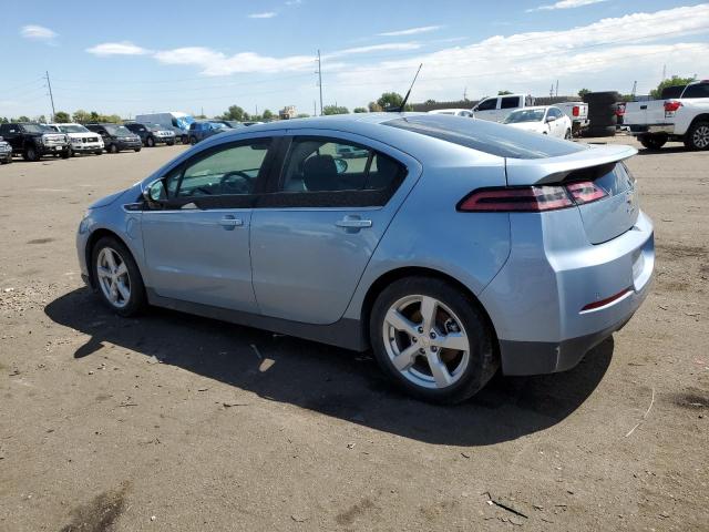 VIN 1G1RA6E49EU173351 2014 Chevrolet Volt no.2