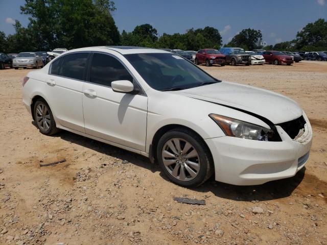 2012 Honda Accord Exl VIN: 1HGCP2F80CA141815 Lot: 60178843