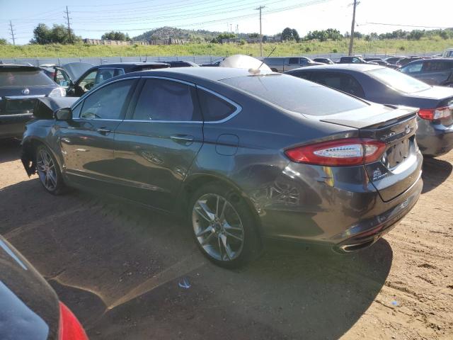 3FA6P0D92GR172853 Ford Fusion Titanium