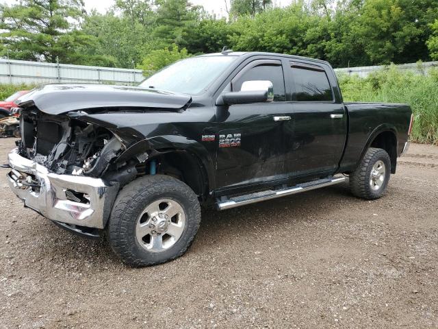 2015 Ram 2500 Laramie