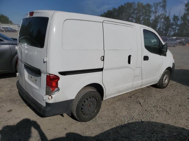 3N6CM0KN7FK734188 Nissan NV200 2.5S