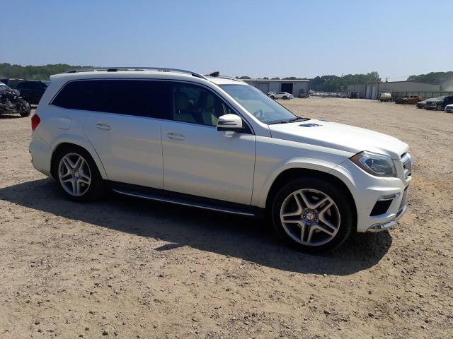 VIN 4JGDF7DEXDA177892 2013 Mercedes-Benz GL-Class, ... no.4