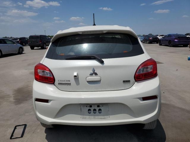 2020 MITSUBISHI MIRAGE LE ML32A5HJXLH009975