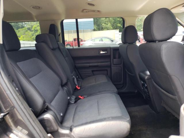 2019 FORD FLEX SE - 2FMGK5B82KBA33930