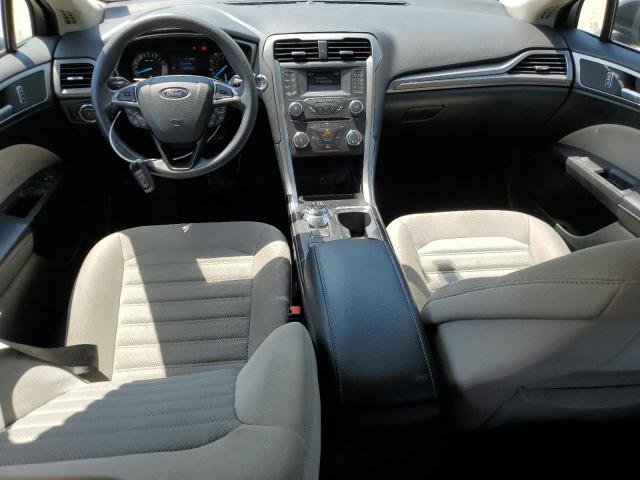 3FA6P0G7XHR227027 Ford FUSION S