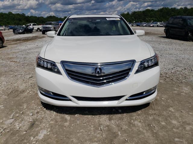2017 ACURA RLX TECH - JH4KC1F54HC000794