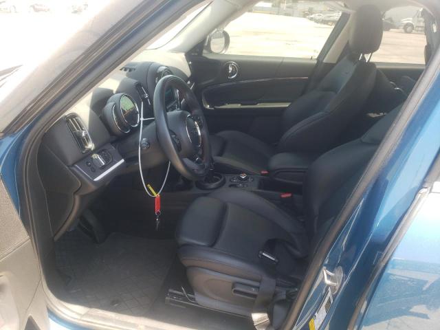 WMZYW7C07L3L80950 Mini Cooper S Countryman