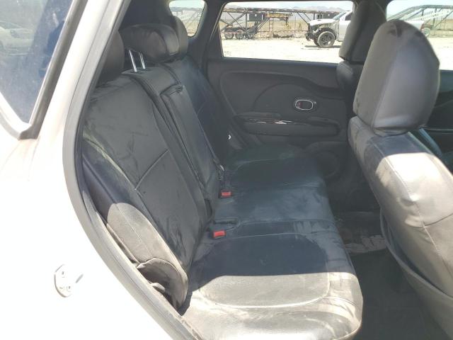 KNDJX3A53E7089069 KIA Soul !