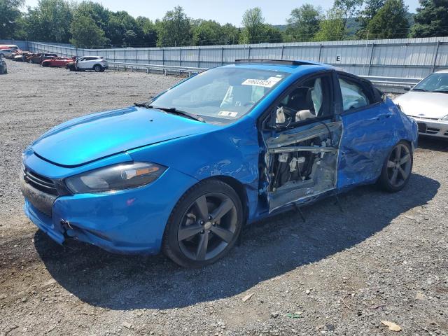 2015 Dodge Dart GT