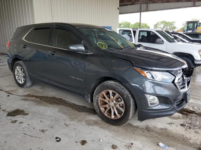 2018 CHEVROLET 10/1500 2GNAXJEV2J6127438