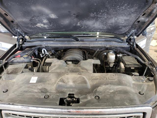 1GKS2GKC3KR186025 GMC Yukon Xl K1500 Slt