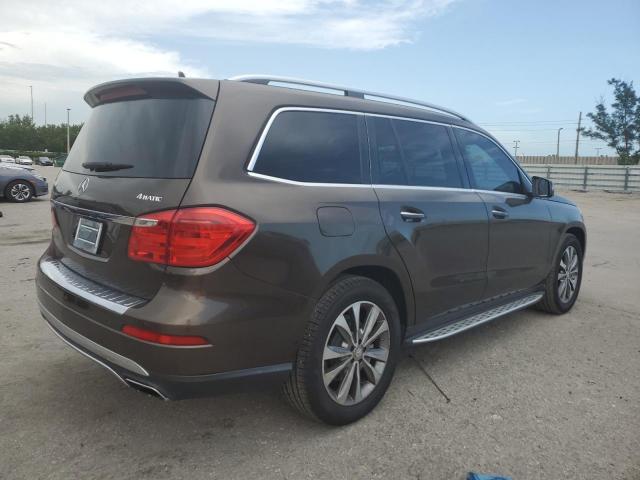 VIN 4JGDF7CEXEA359255 2014 Mercedes-Benz GL-Class, ... no.3