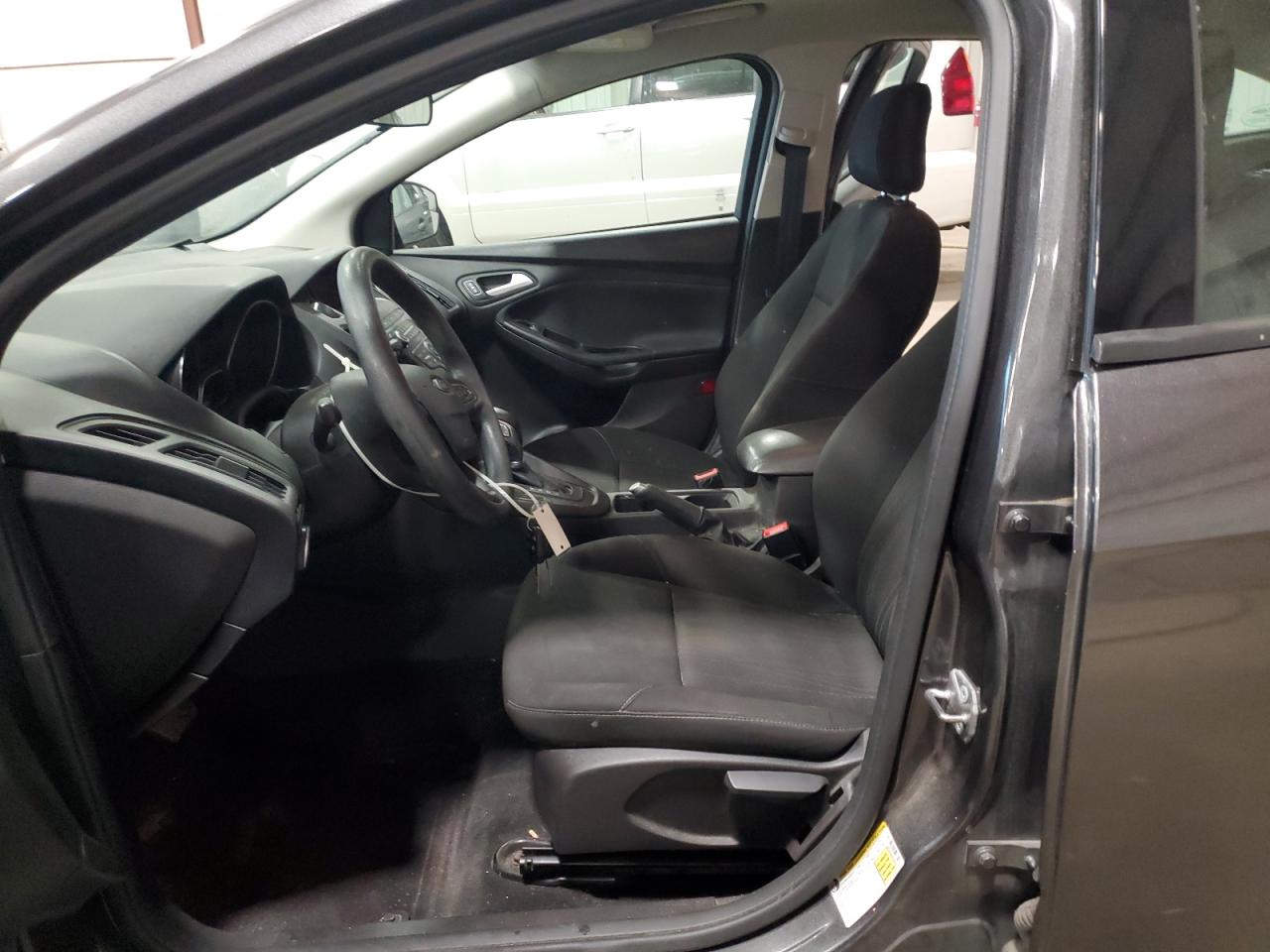 1FADP3F22JL280436 FORD FOCUS 2018