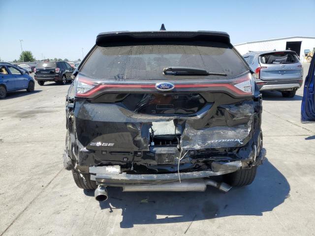 2FMTK4K92FBB28673 2015 FORD EDGE, photo no. 6