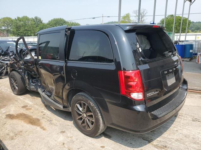 2C4RDGEG7JR145795 Dodge Grand Caravan Gt