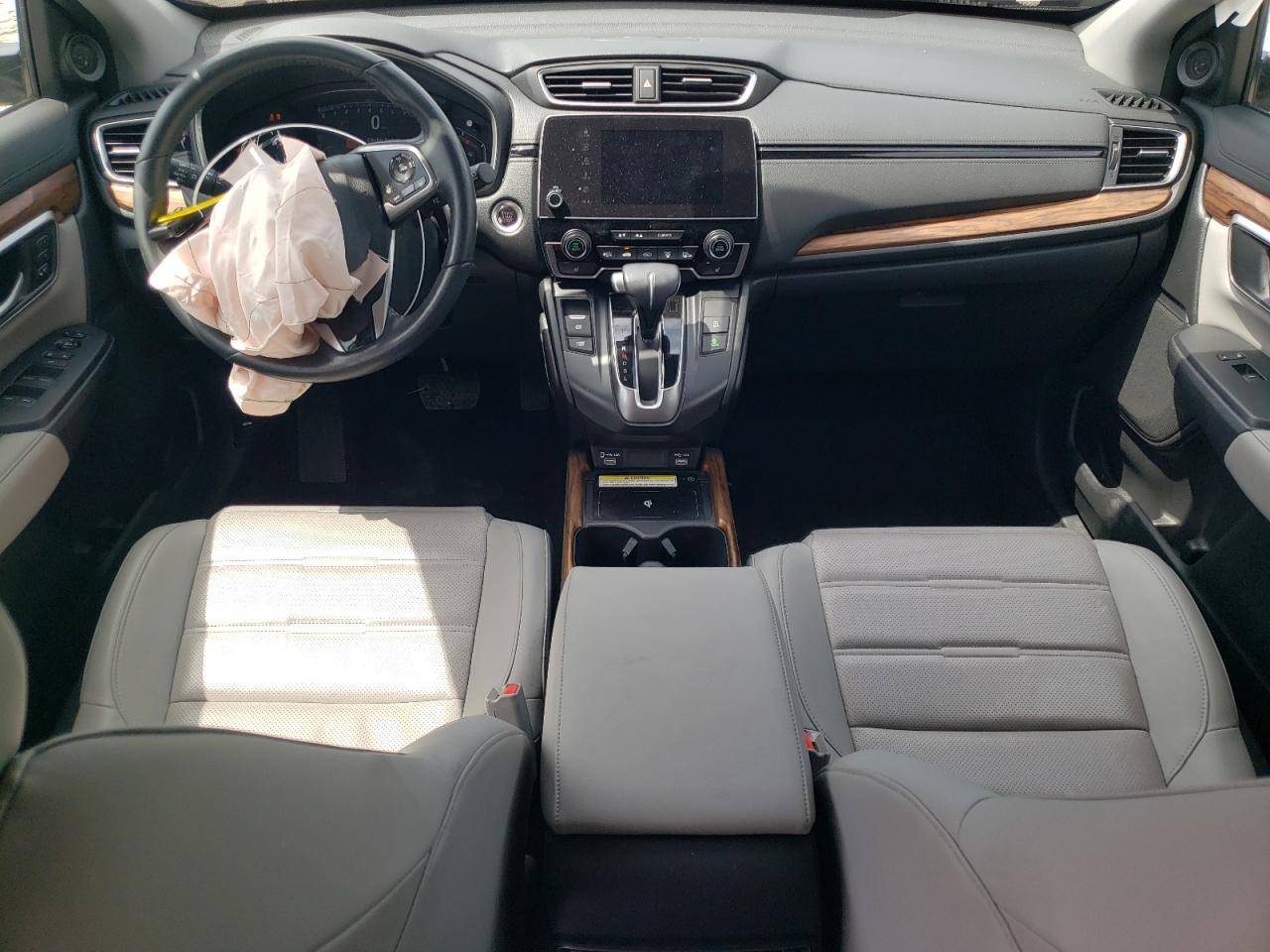 5J6RW1H97LL005675 HONDA CRV 2020
