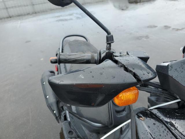2009 YAMAHA YW125 LPRSE48Y39A005495