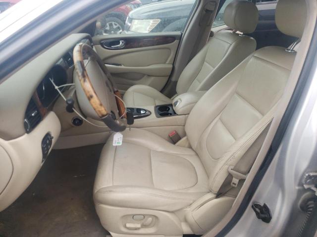 2004 Jaguar Xj8 VIN: SAJEA71C34SG02863 Lot: 58579283