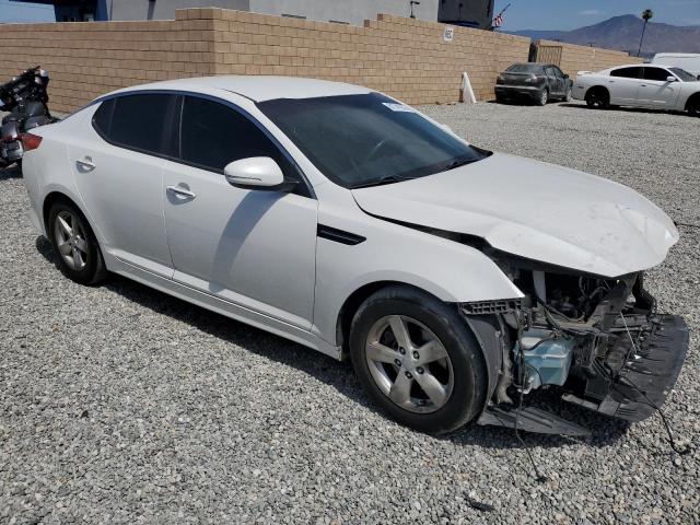 KNAGM4A78F5572402 KIA Optima Lx