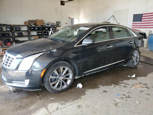 2013 Cadillac XTS Luxury Collection