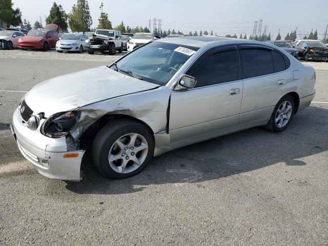 2003 Lexus GS 300 