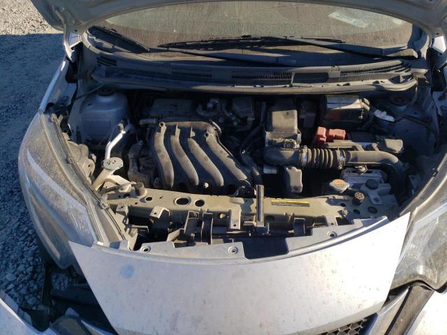 3N1CE2CP5JL368863 Nissan Versa Note S