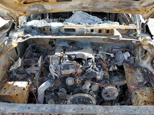 1N6BA1F36HN550148 Nissan TITAN XD S