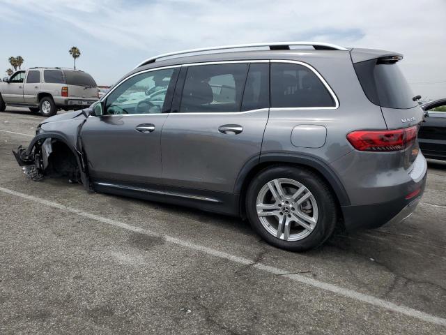W1N4M4GB4NW185669 Mercedes-Benz GLB 250