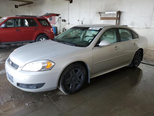 2011 Chevrolet Impala LT