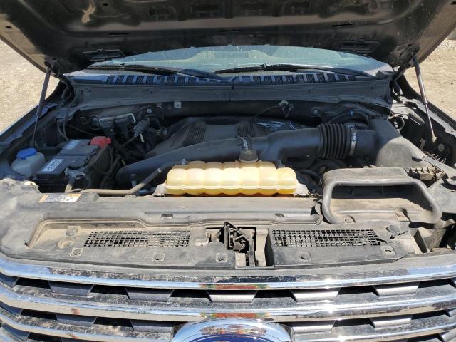 1FMJU1JT2KEA49497 Ford Expedition Xlt