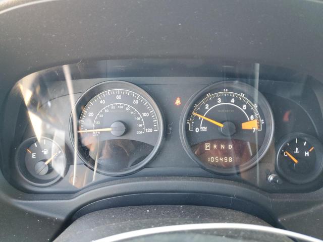 1C4NJRFB1ED910286 Jeep Patriot Latitude