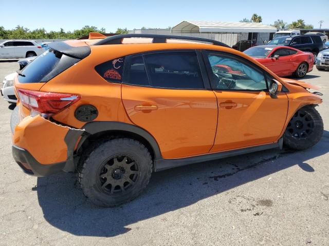 JF2GTABC1JH295584 Subaru Crosstrek Premium
