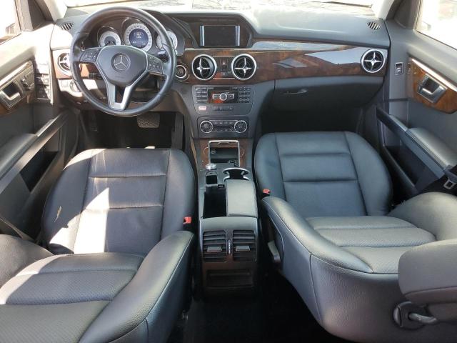 WDCGG5HBXFG412479 Mercedes-Benz GLK 350