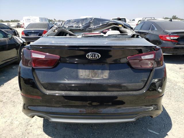 5XXGM4A79FG383627 KIA Optima Lx