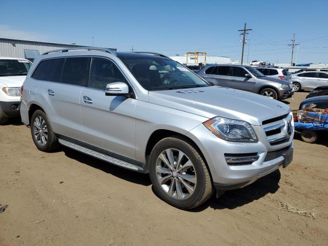 VIN 4JGDF6EE0GA625716 2016 Mercedes-Benz GL-Class, ... no.4