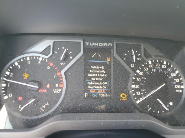 5TFLA5DB7PX059969 Toyota Tundra Crewmax Sr