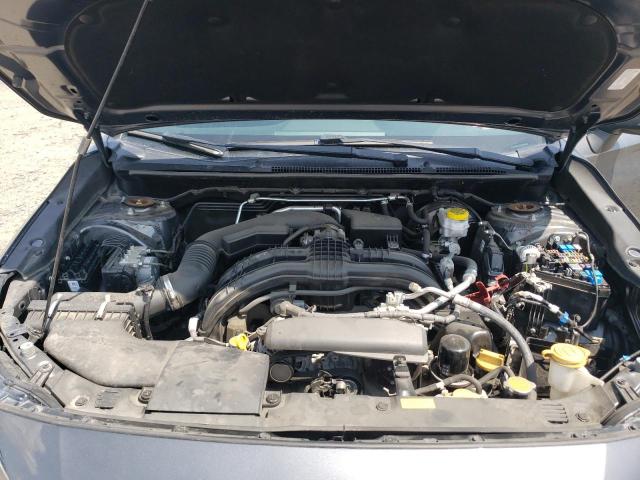 4S3GKAK66J3610596 Subaru Impreza Sport
