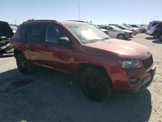 1C4NJCBA0FD372563 Jeep Compass Sport