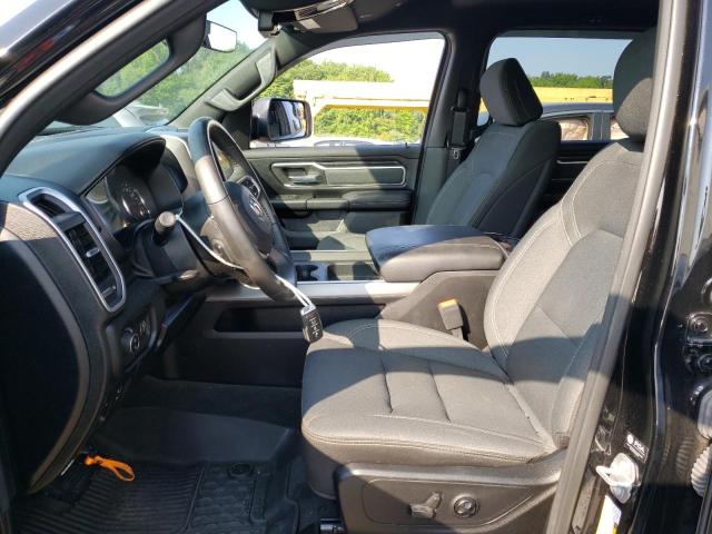 2021 DODGE RAM 1500 C - 1C6SRFFT3MN585143