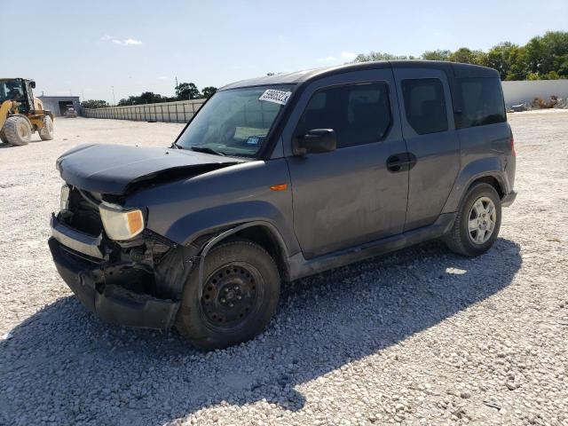 2010 Honda Element LX