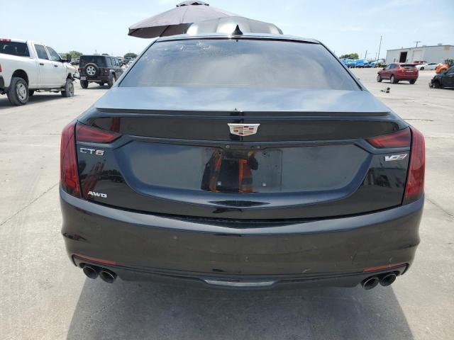 2019 CADILLAC CT6 PREMIU - 1G6KD5RS3KU118329