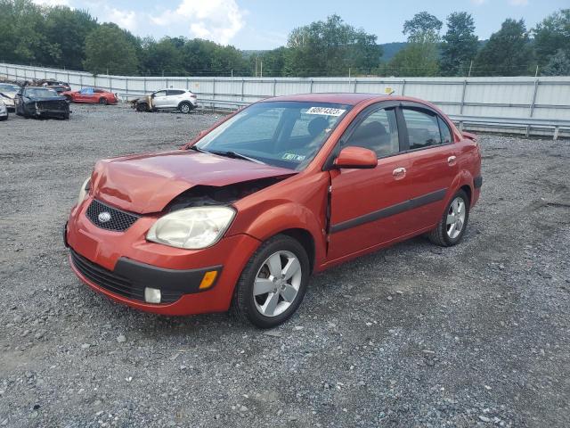 2008 Kia Rio Base