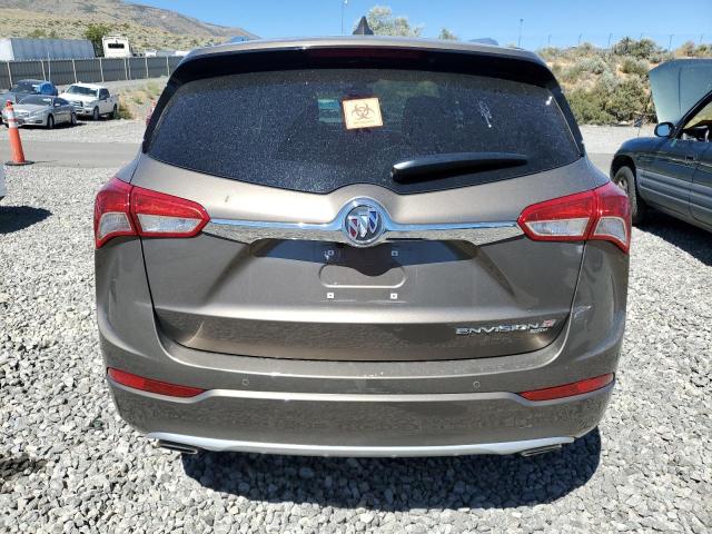 LRBFX4SX6KD064142 Buick Envision Premium Ii