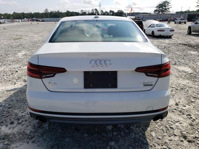 WAUDNAF43JN016830 2018 AUDI A4, photo no. 6