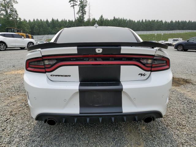 2020 DODGE CHARGER RT 2C3CDXCT5LH223946
