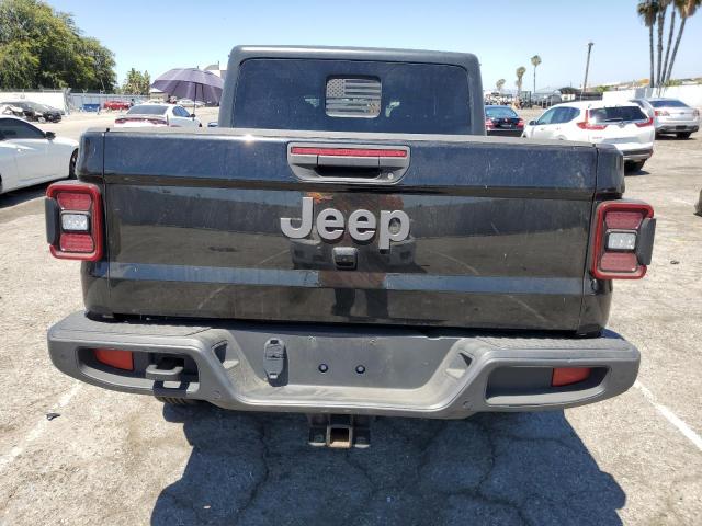 1C6HJTAG2ML513534 Jeep Gladiator Sport